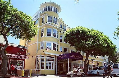 Glenmore Plaza Hotel Avalon Exterior foto